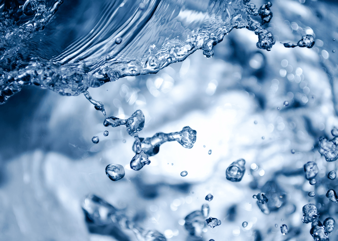 Emergency Water Storage and Purification: What You Need to Know