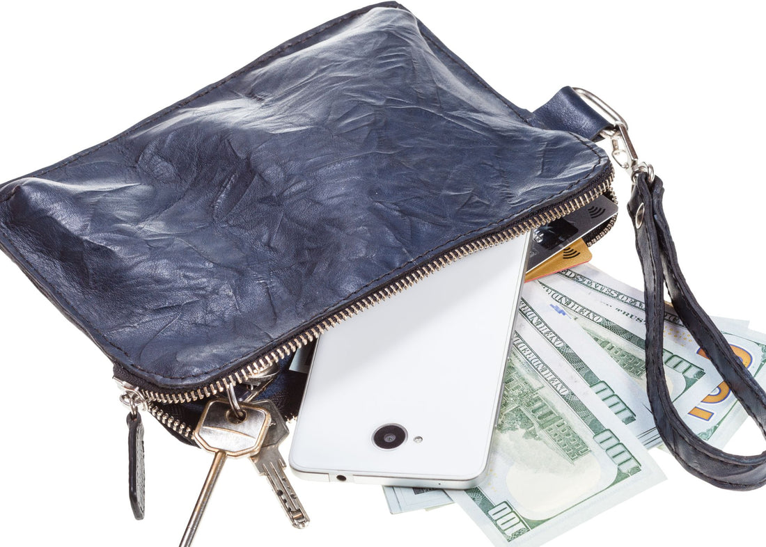 Your Essential Guide To EDC for Women: Getting Started