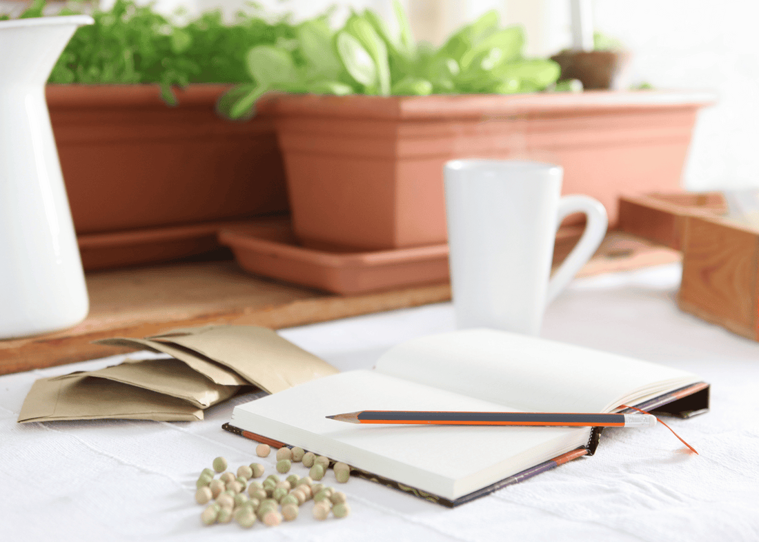 Gardening Maps for Plant Hardiness and Heat Tolerance