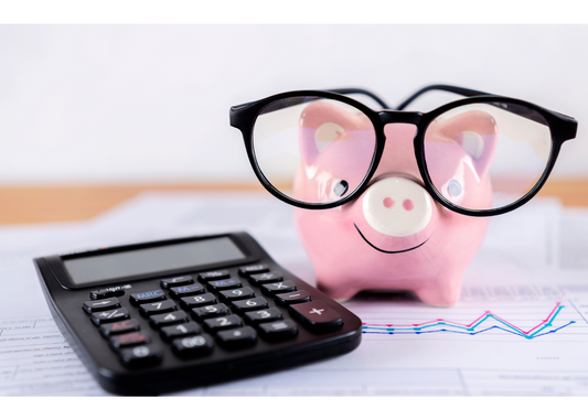 10 Savvy Ways for Seniors to Prep on a Budget