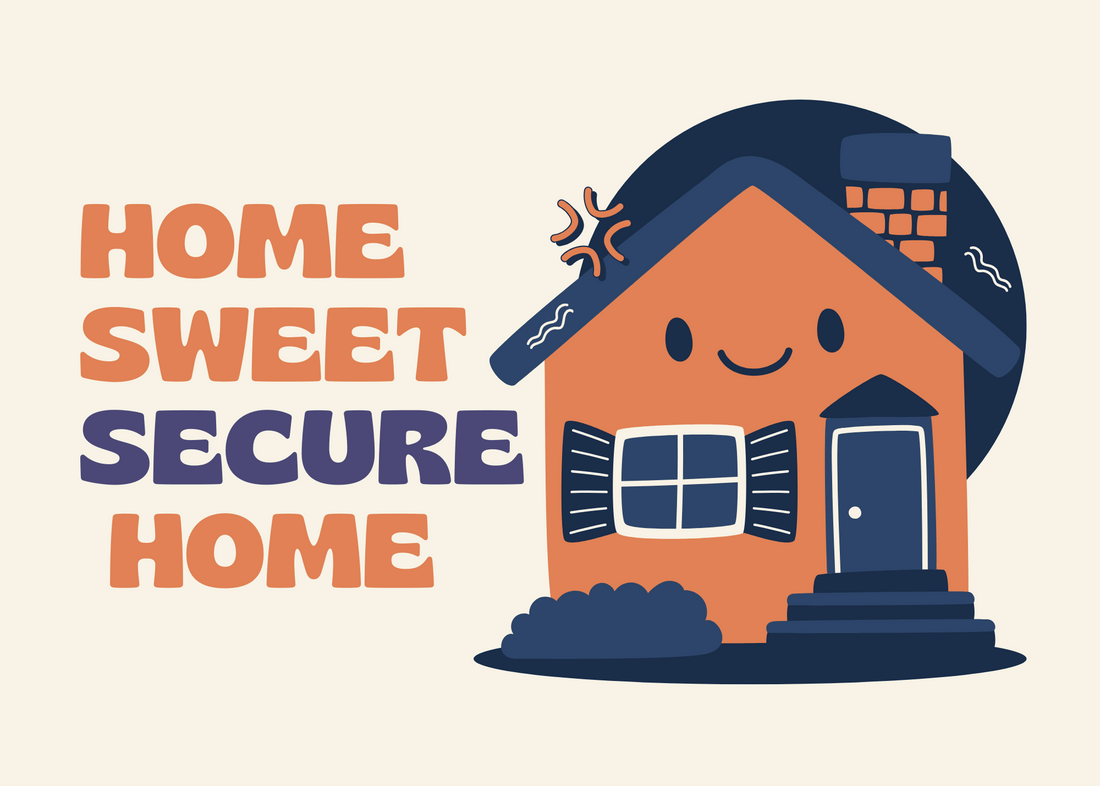 Building Your Home Security Fortress: A Layered Approach That Works Anywhere