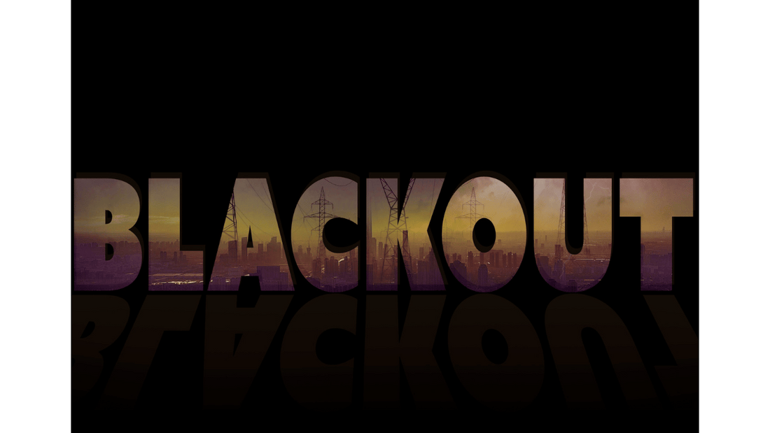 How to Stay Safe When the Lights Go Out