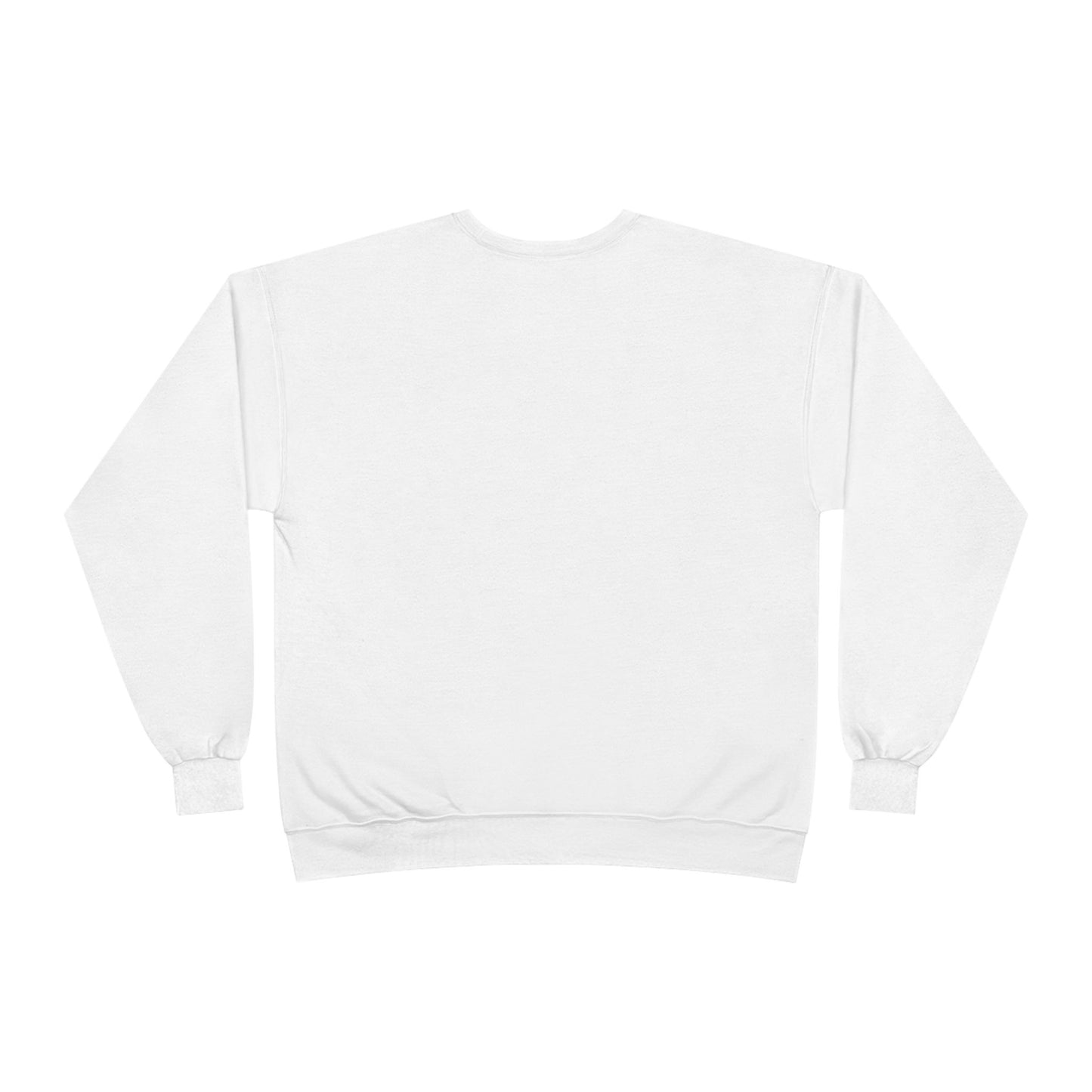 Sunshine Preppers Hanes Unisex EcoSmart® Crewneck Sweatshirt