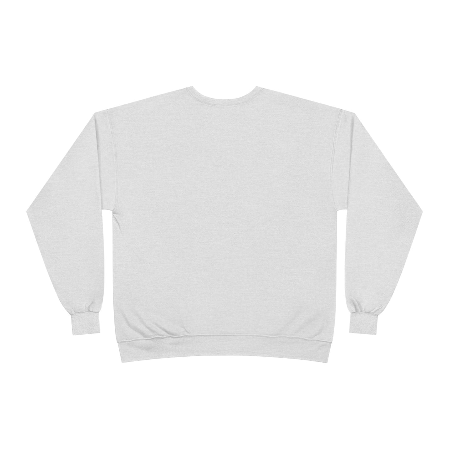 Sunshine Preppers Hanes Unisex EcoSmart® Crewneck Sweatshirt