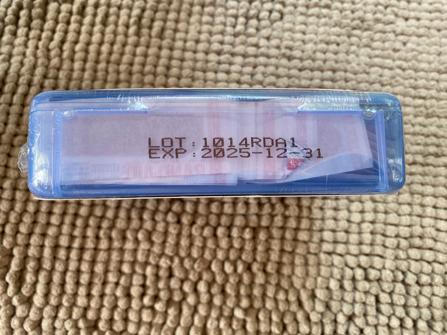 Seychelle Water Filtration Bottle & First Aid Kit Bundle