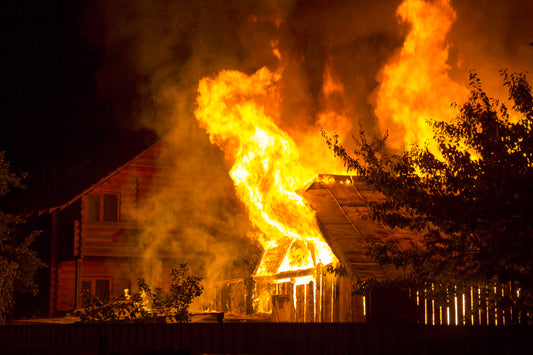 Fire Safety Secrets: Protect Your Home and Loved Ones Today