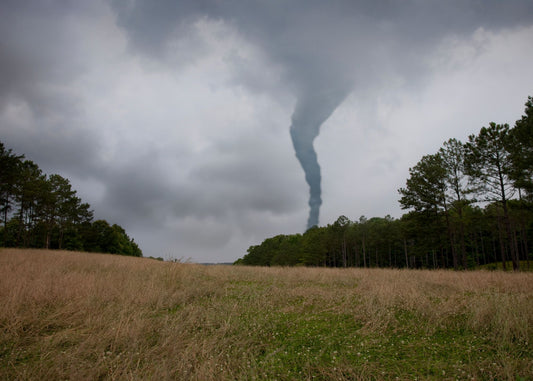 Stay Safe and Sound: Essential Tips for Tornado Safety in Your Car