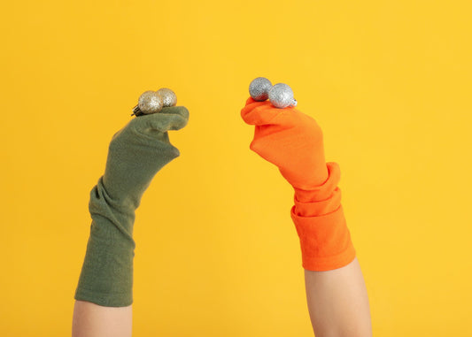 The Great Sock Rebellion:  Dealing with Mismatched Goals
