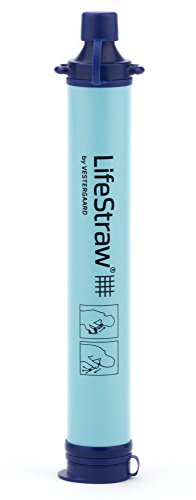 LifeStraw Personal Water Filter