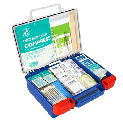 Equate All Purpose First Aid Kit