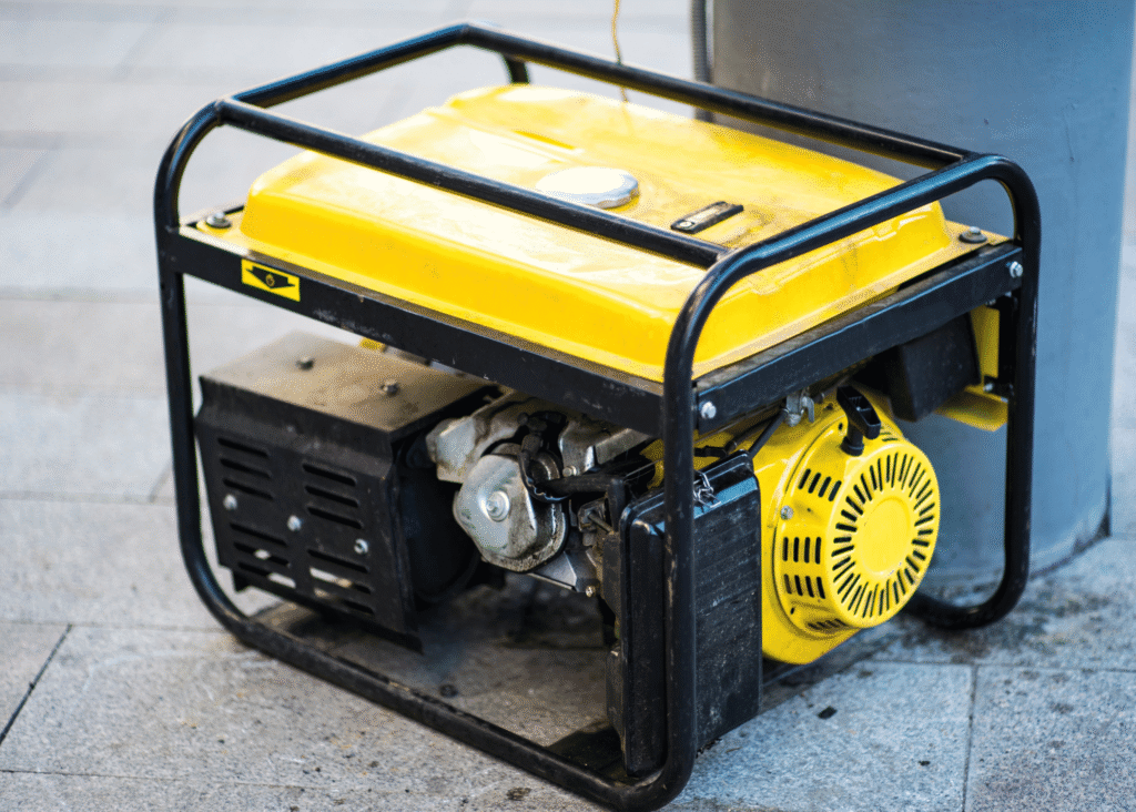 a generator