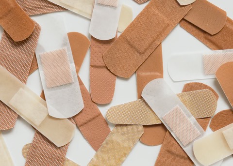 bandaids